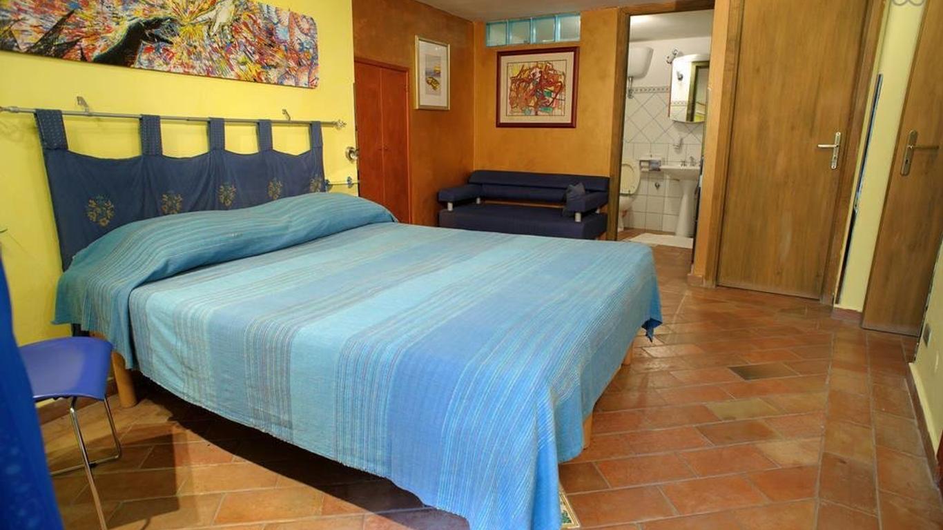 Albergo Diffuso Culturart House