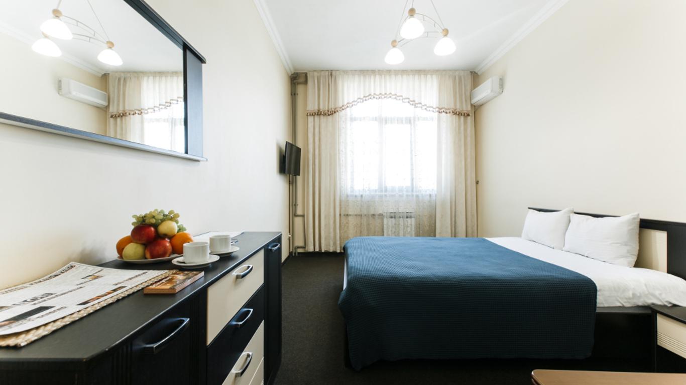 Family Park Hotel