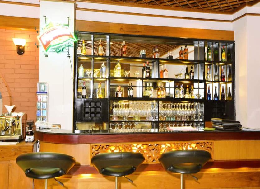 Bar Foto