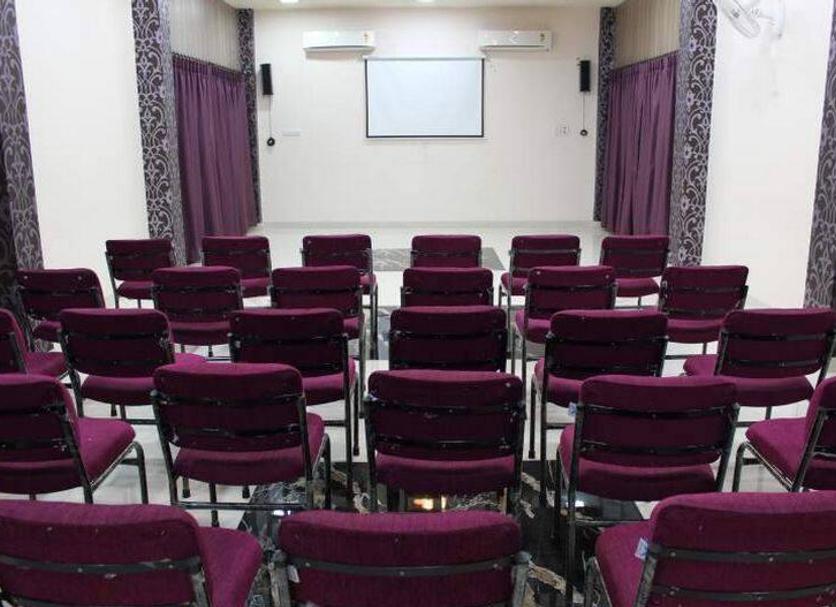 Sala de conferencias Foto