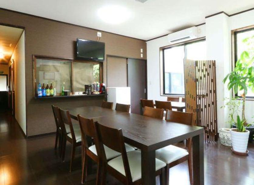Comedor Foto
