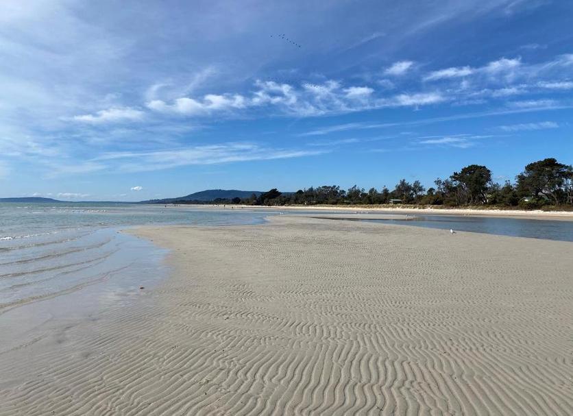Playa Foto