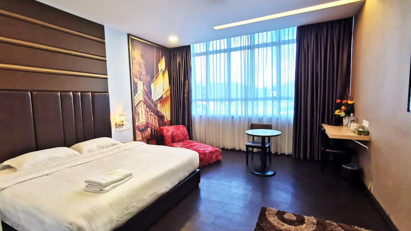 Zenz Hotel