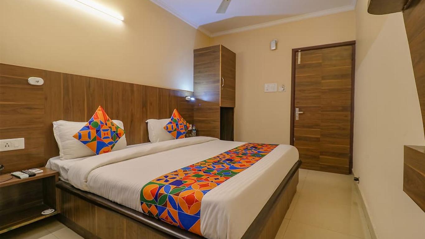 Hotel Golden Sunrise inn