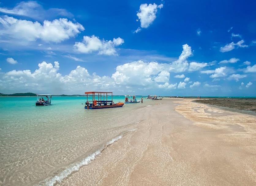 Playa Foto