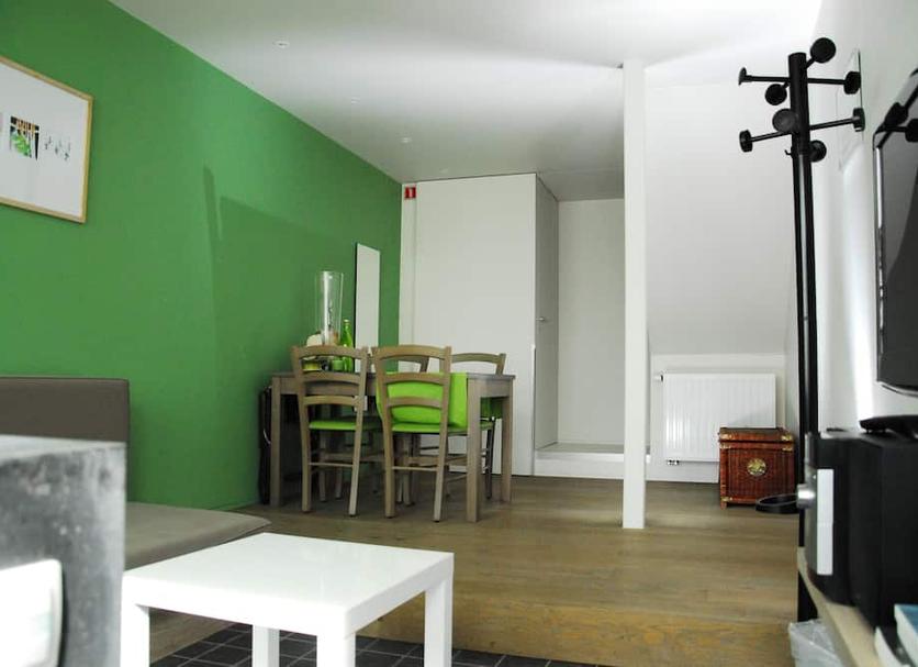 Comedor Foto