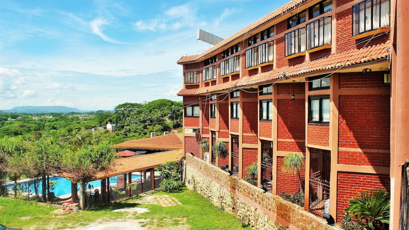Hotel River Side