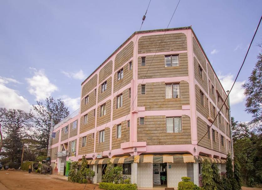 Edificio Foto