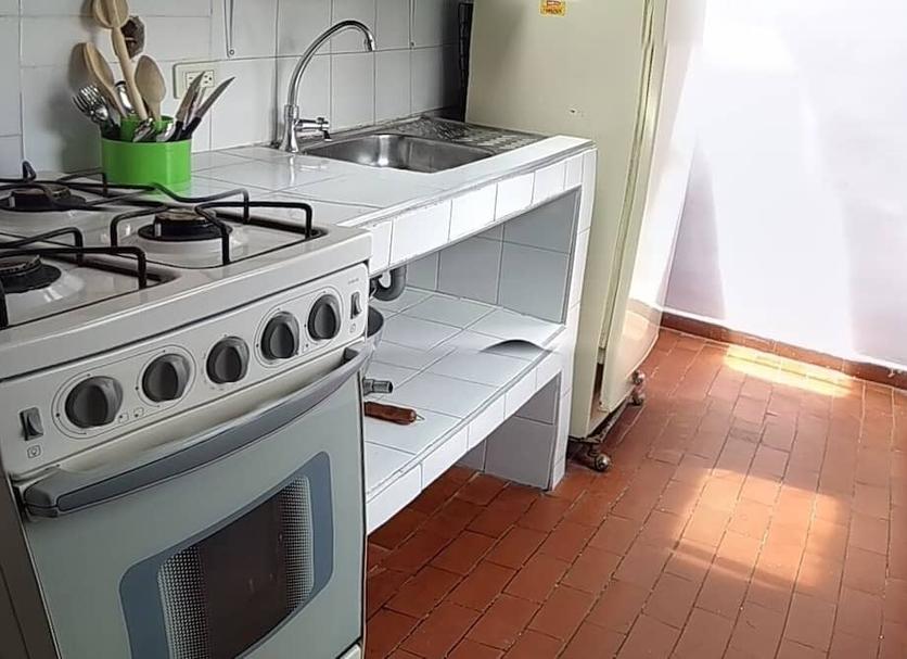 Cocina Foto
