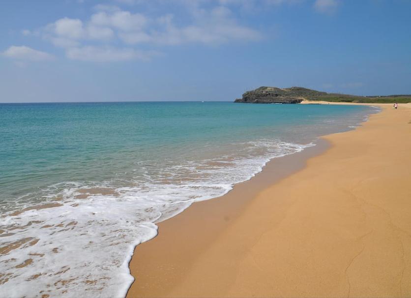 Playa Foto