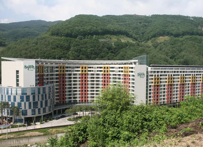 Edificio Foto
