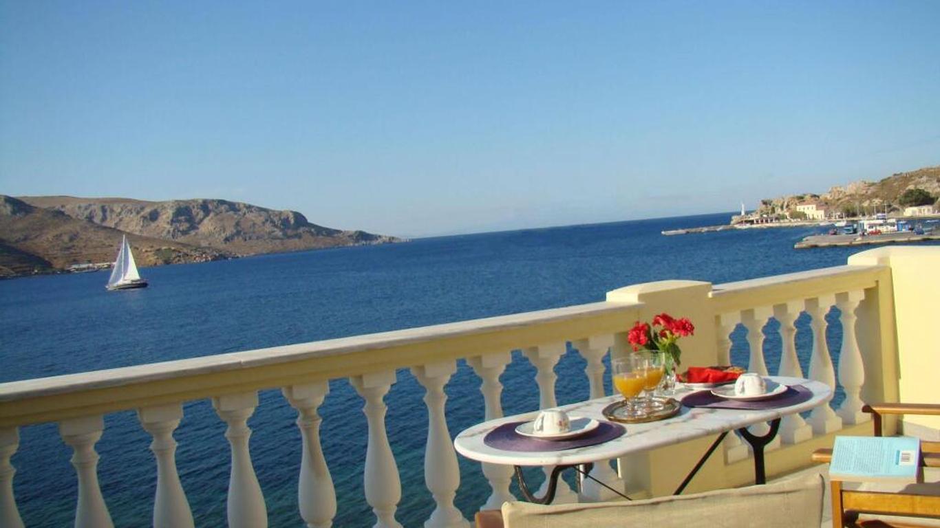 Tassos Apartments II