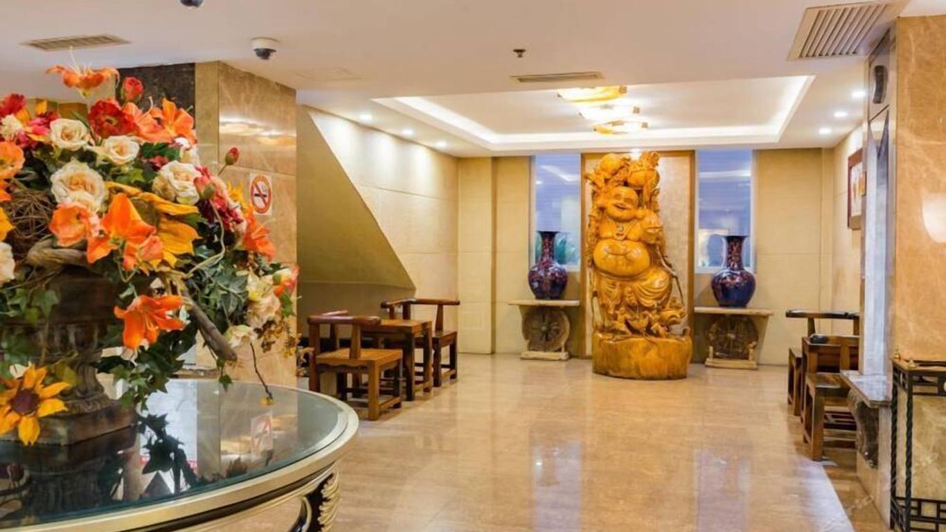 Fudi Hotel