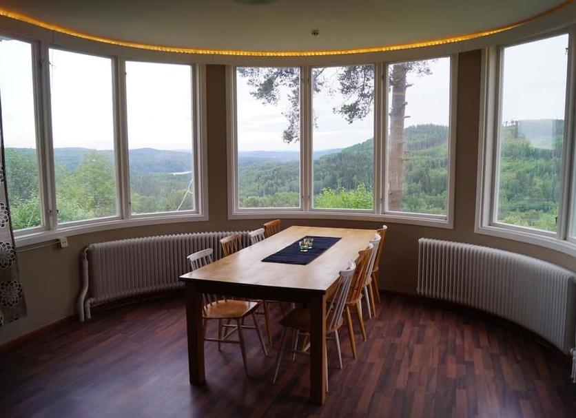 Comedor Foto