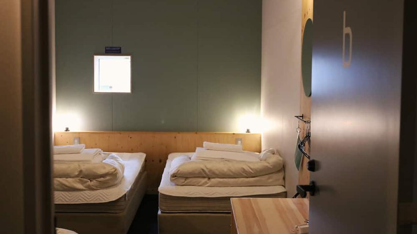 Hostel Tomar