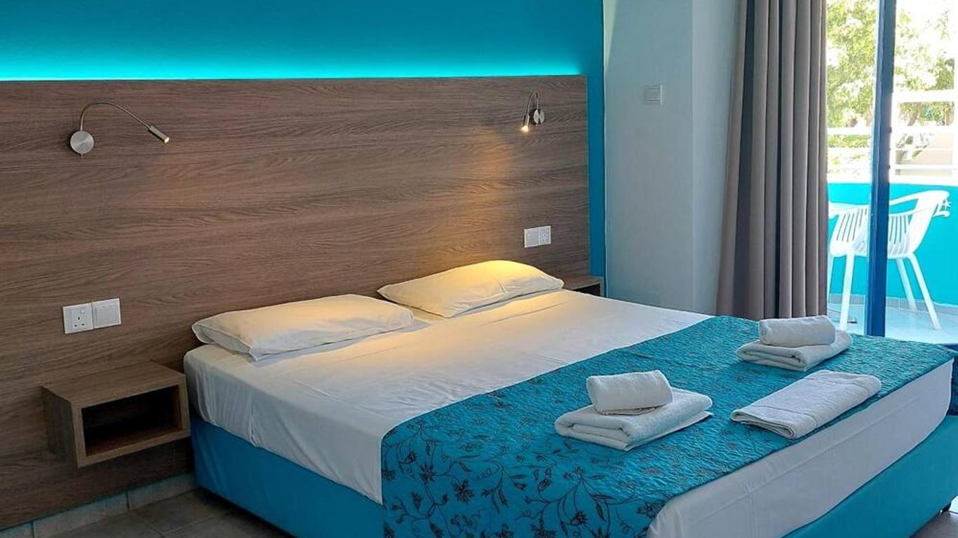 Lantiana Gardens Aparthotel