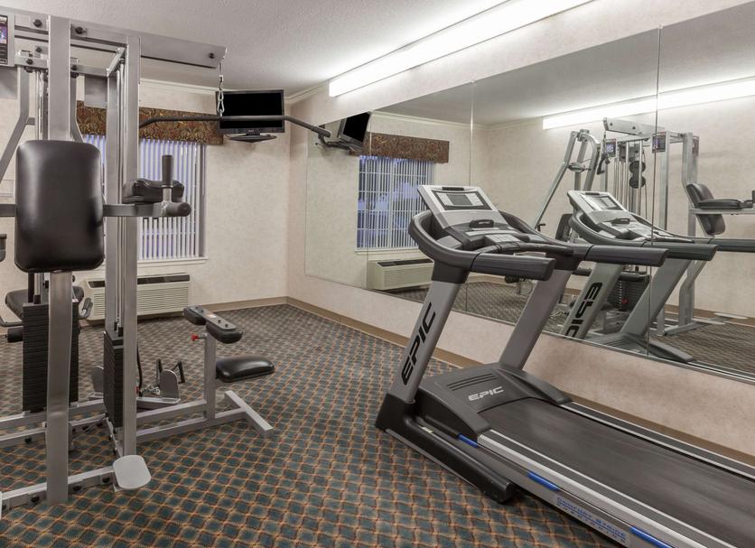 Gym Foto