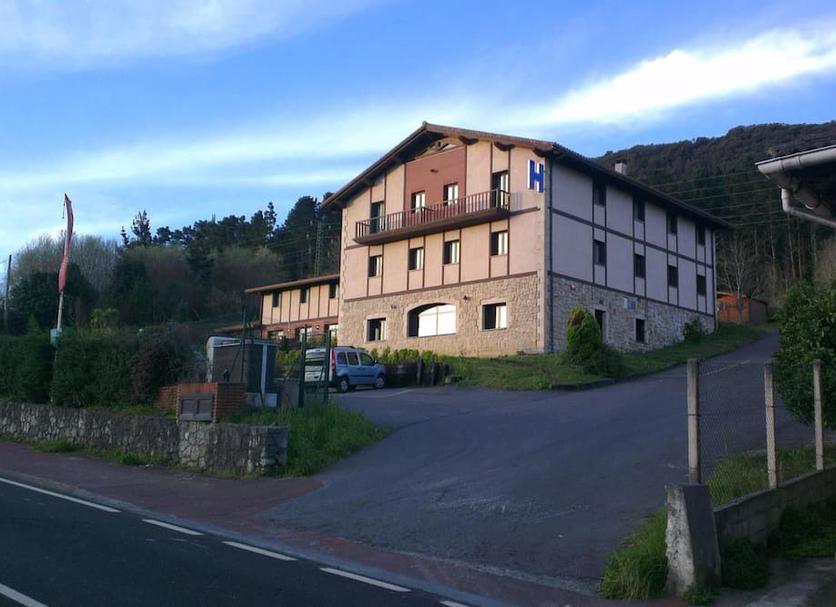 Edificio Foto