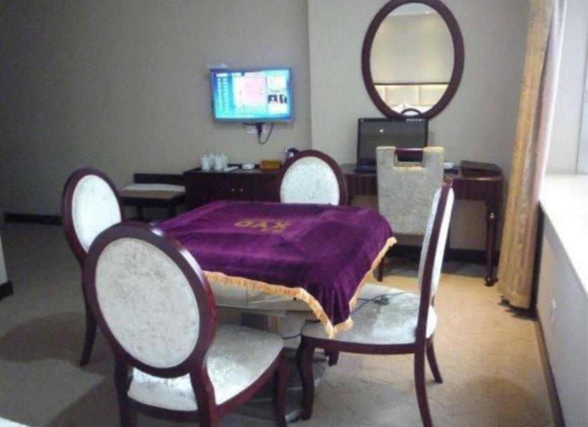 Comedor Foto