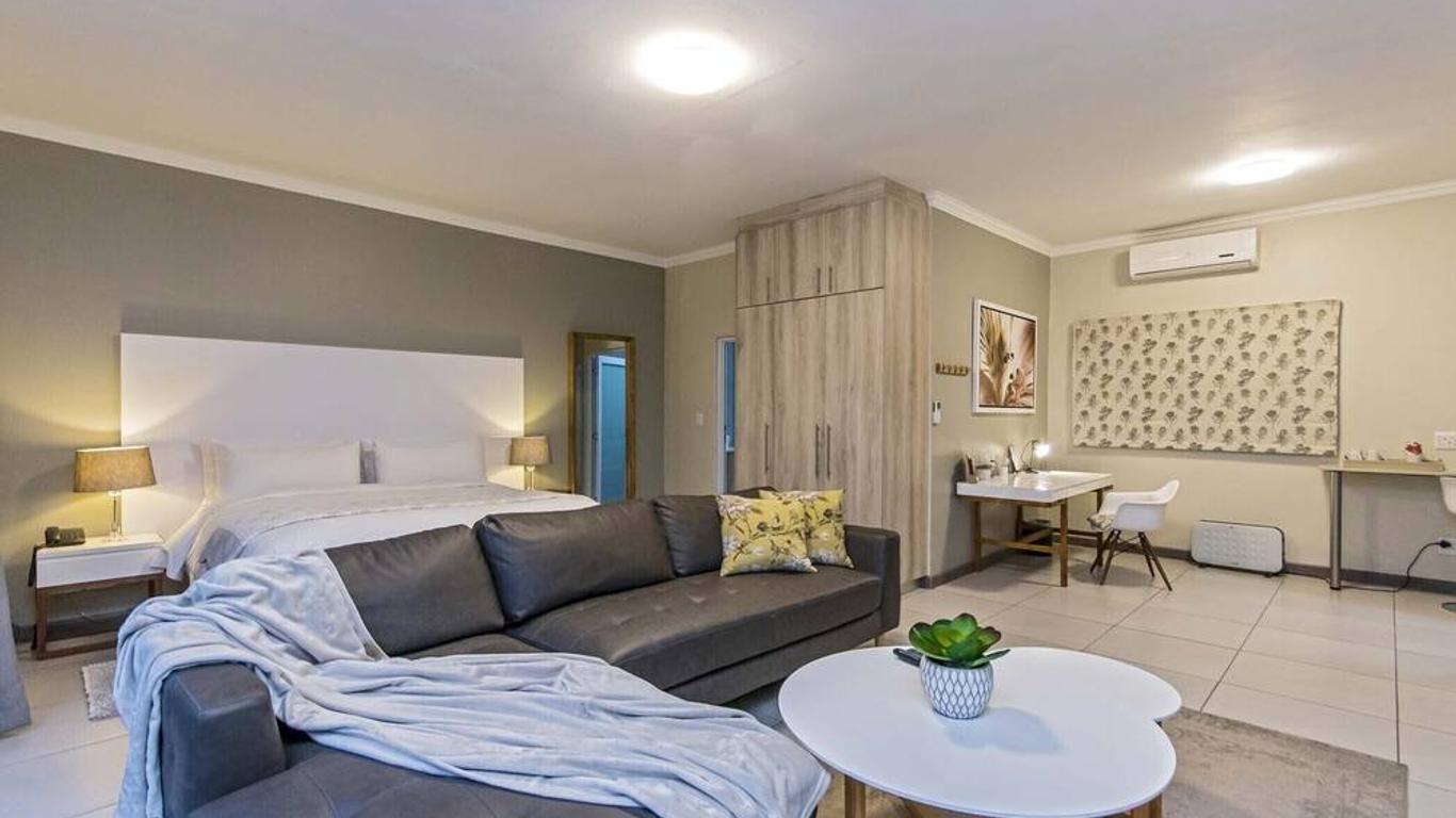 Dunton Guest House