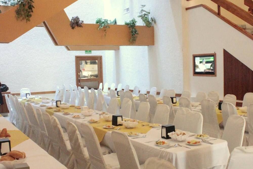 Sala de banquetes
