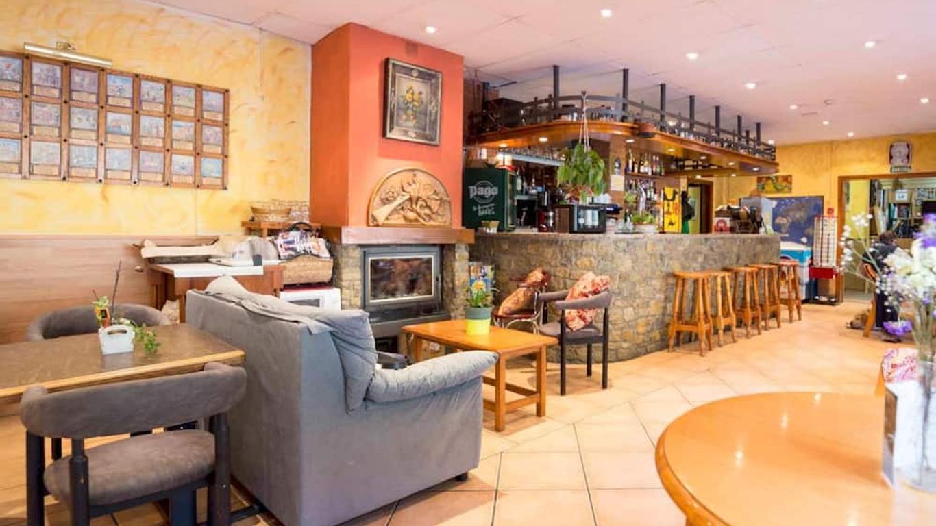 Hotel Antic