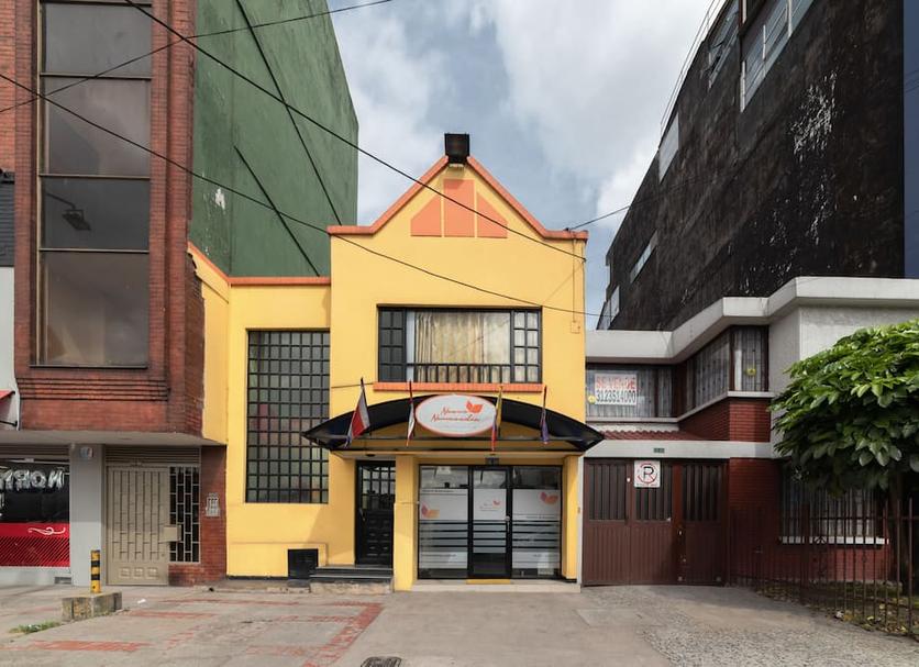 Edificio Foto