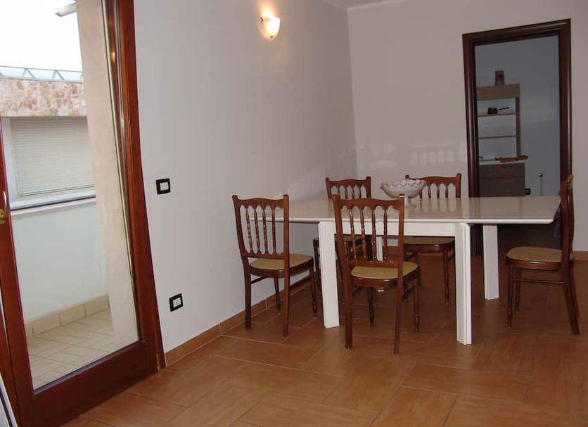 Comedor Foto