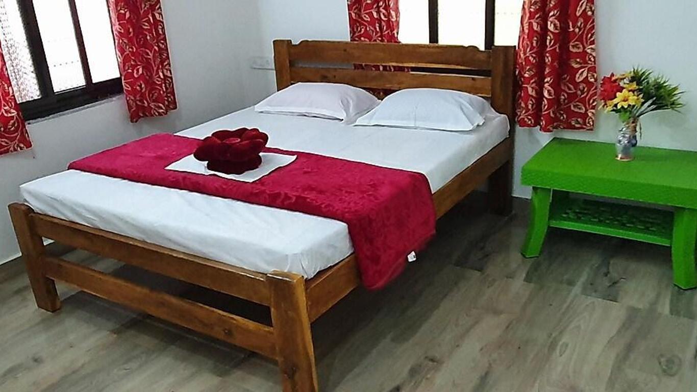 Serina House Malvan