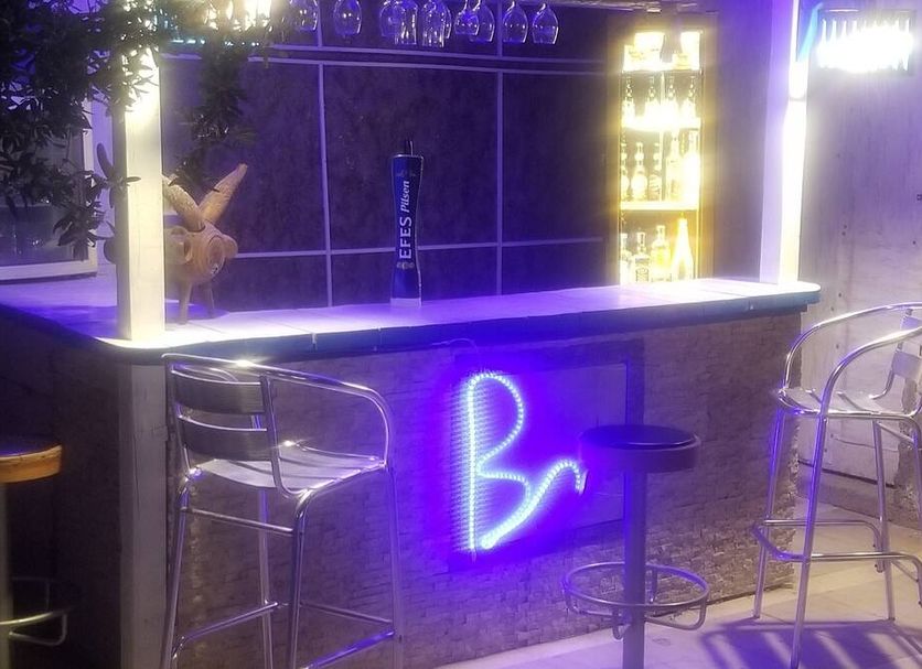 Bar Foto