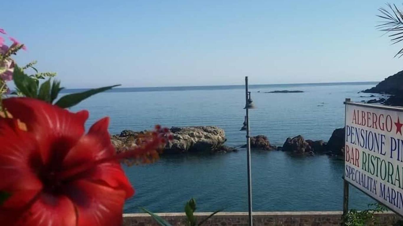 Antica Pensione Pinna