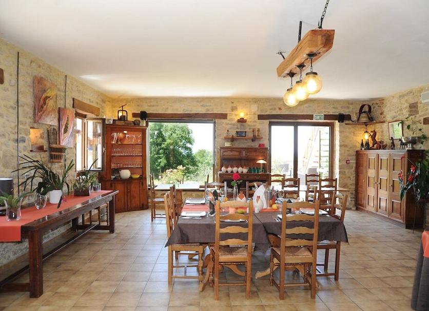 Comedor Foto