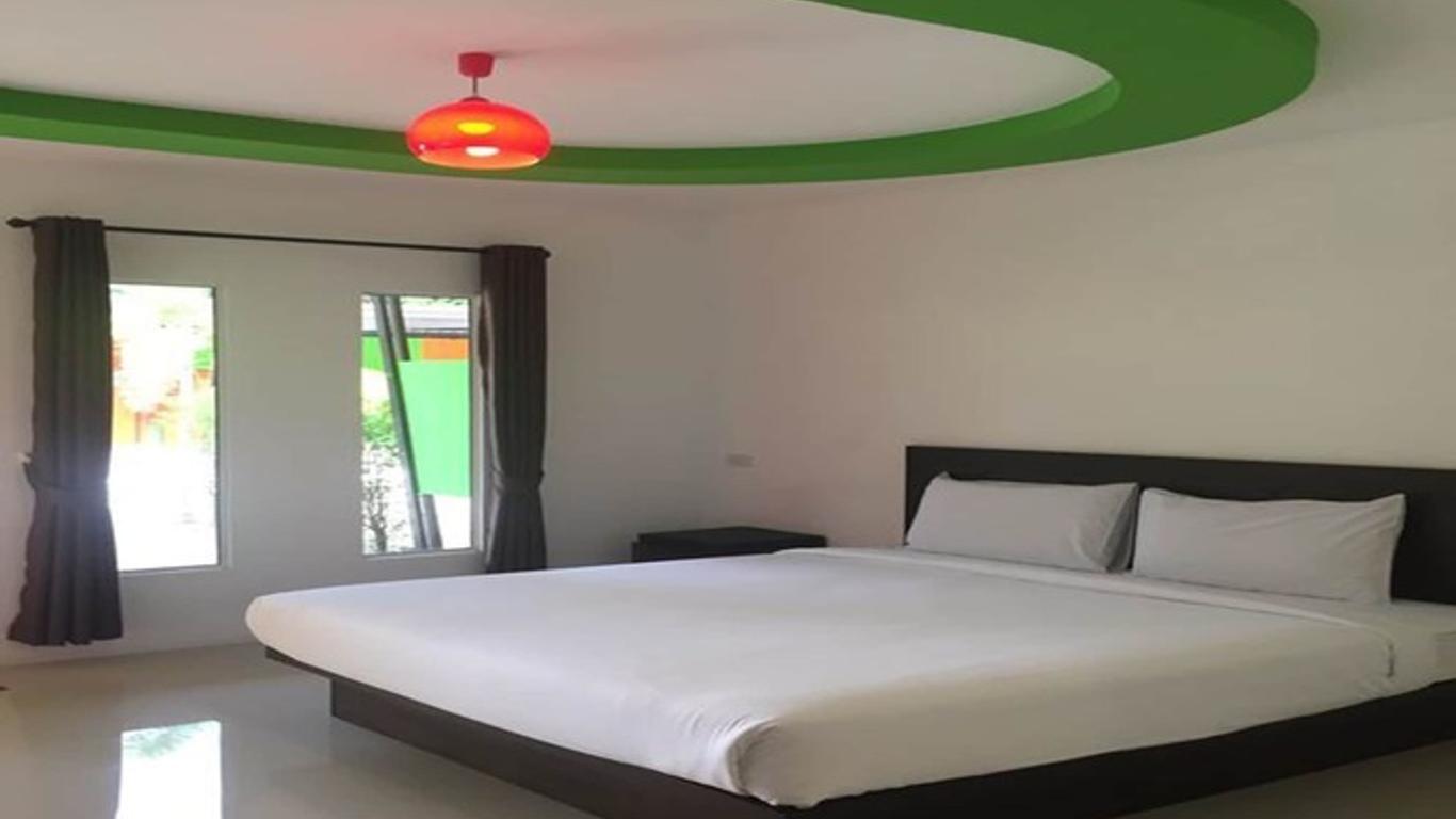 Sabaidee Resort