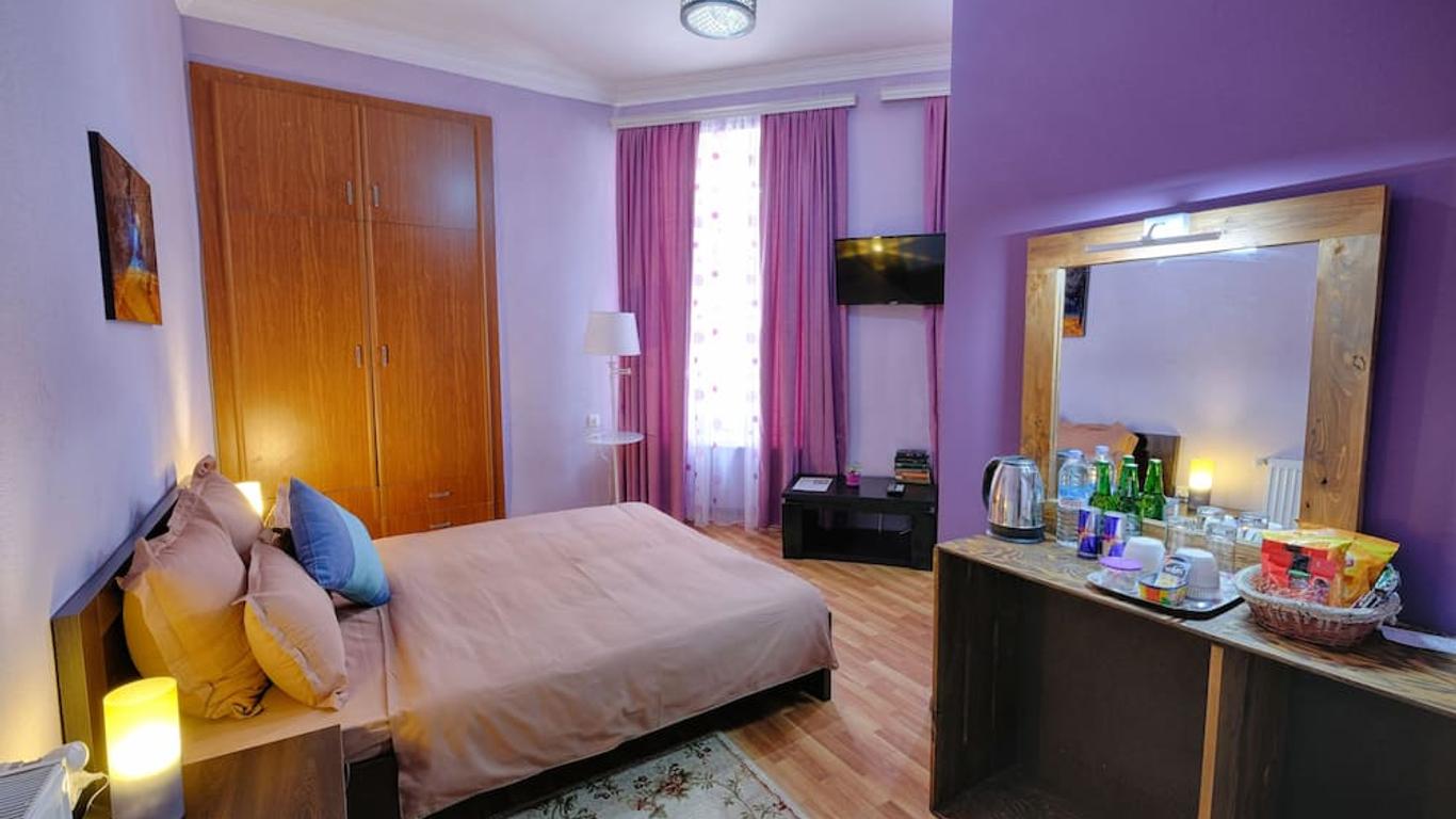 Euphoria Inn