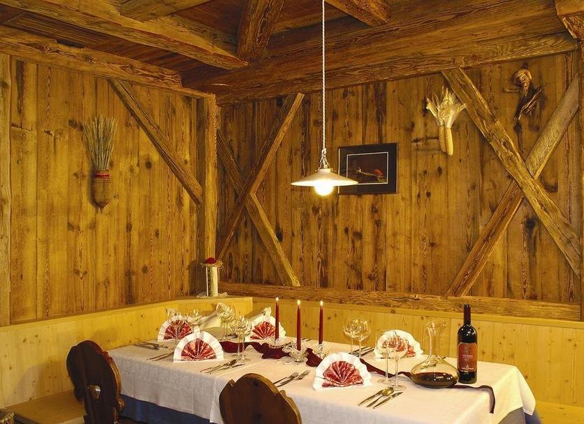 Comedor Foto