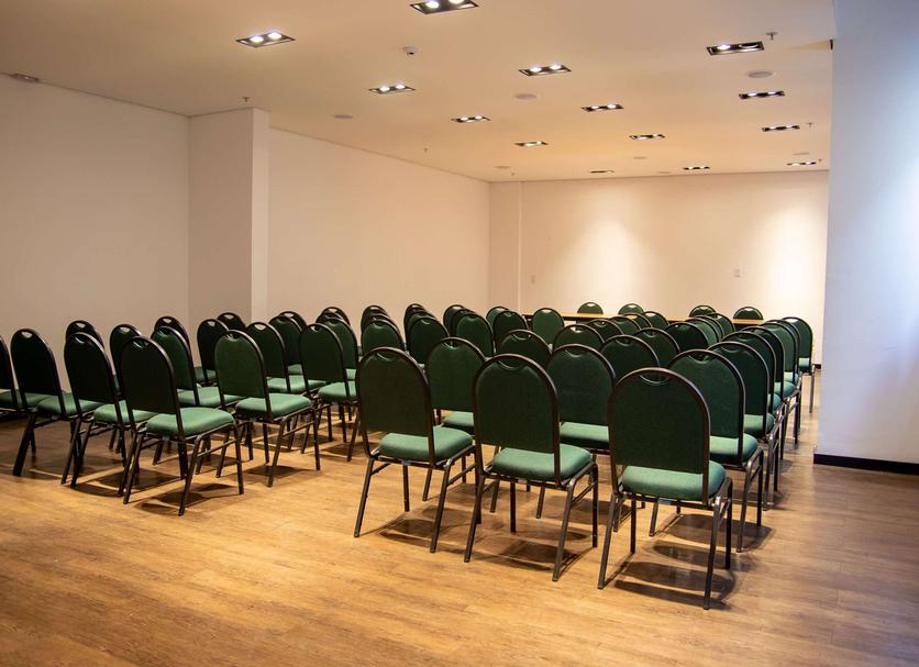 Sala de conferencias Foto