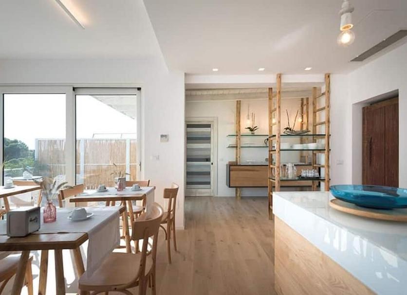 Comedor Foto