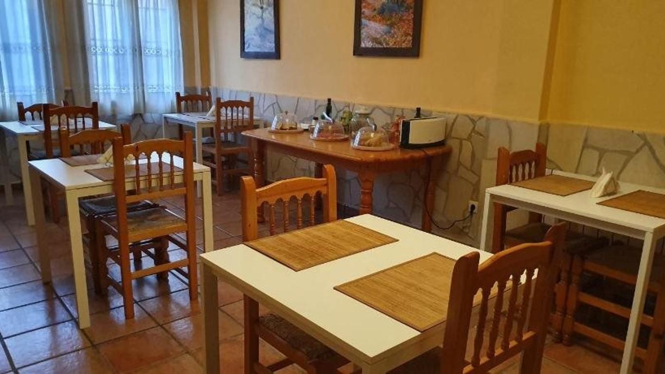 Posada de Campillo
