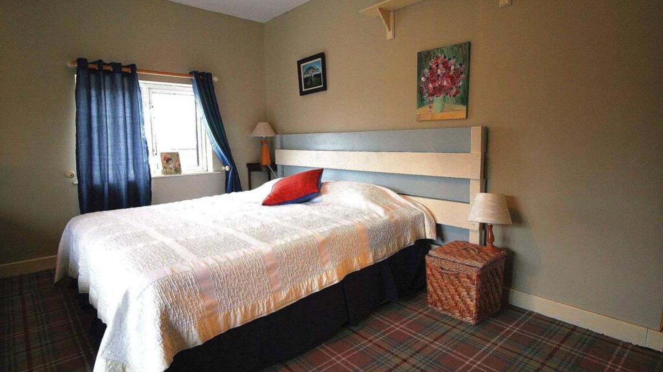 Annaharvey Farm B&B
