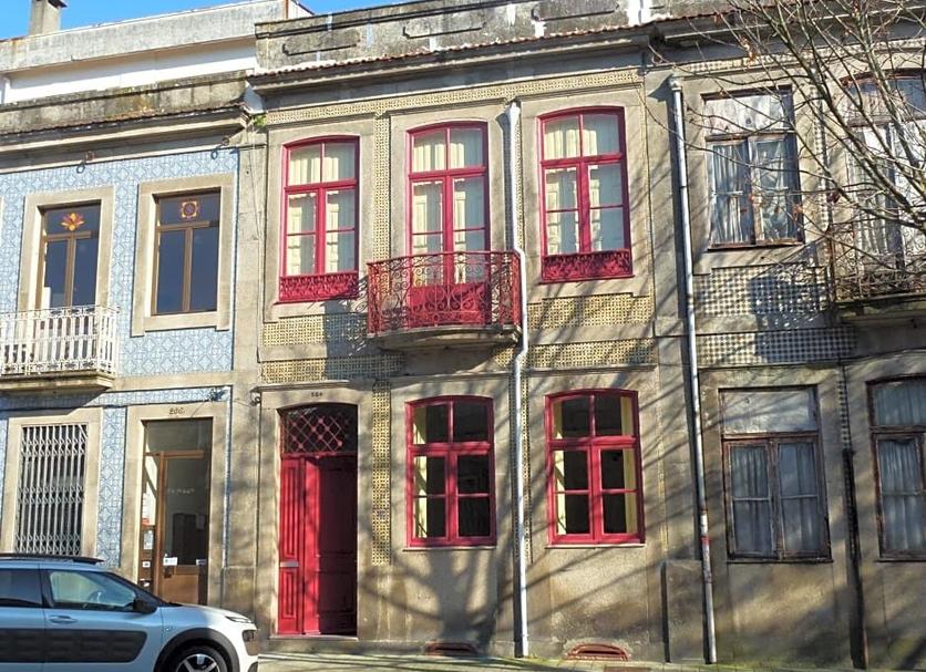 Edificio Foto