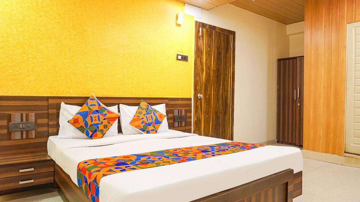 Hotel O Gargi Executive