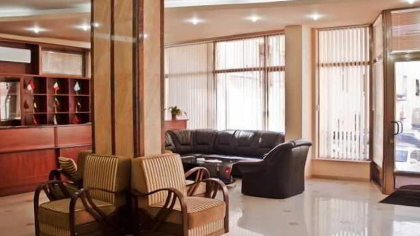 Astoria Hotel