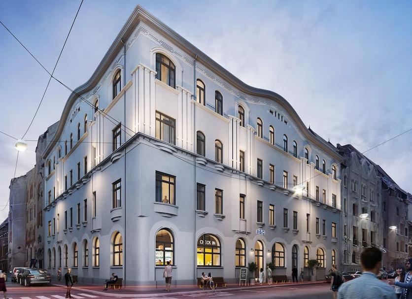 Edificio Foto