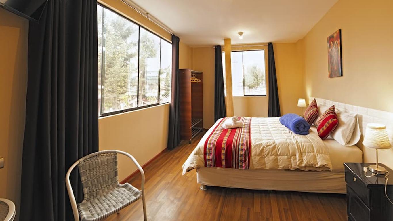 Hermoza House