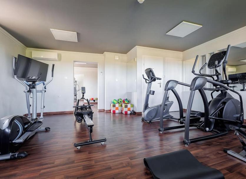 Gym Foto