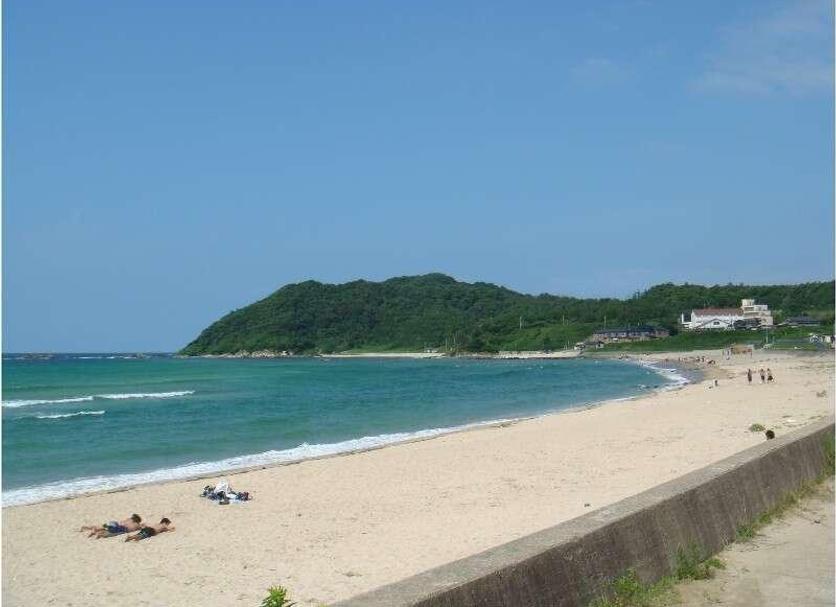 Playa Foto