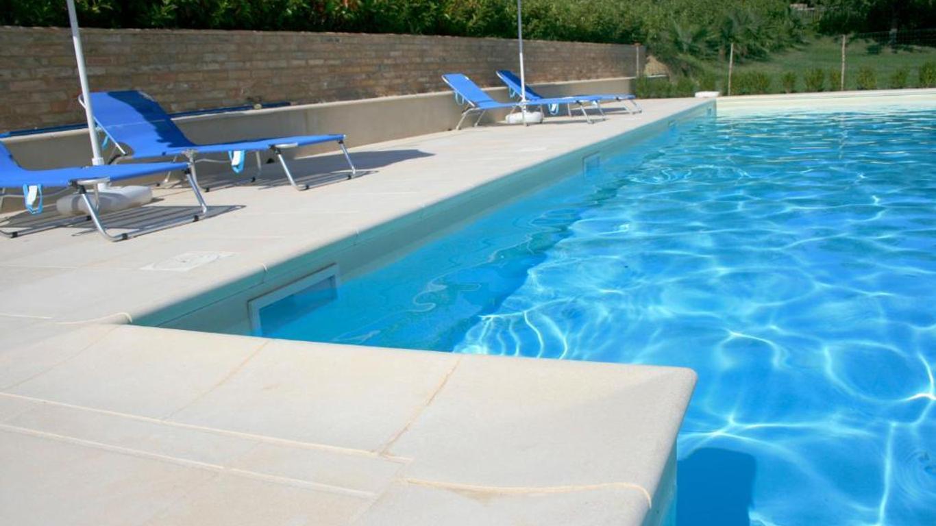 Agriturismo Fara