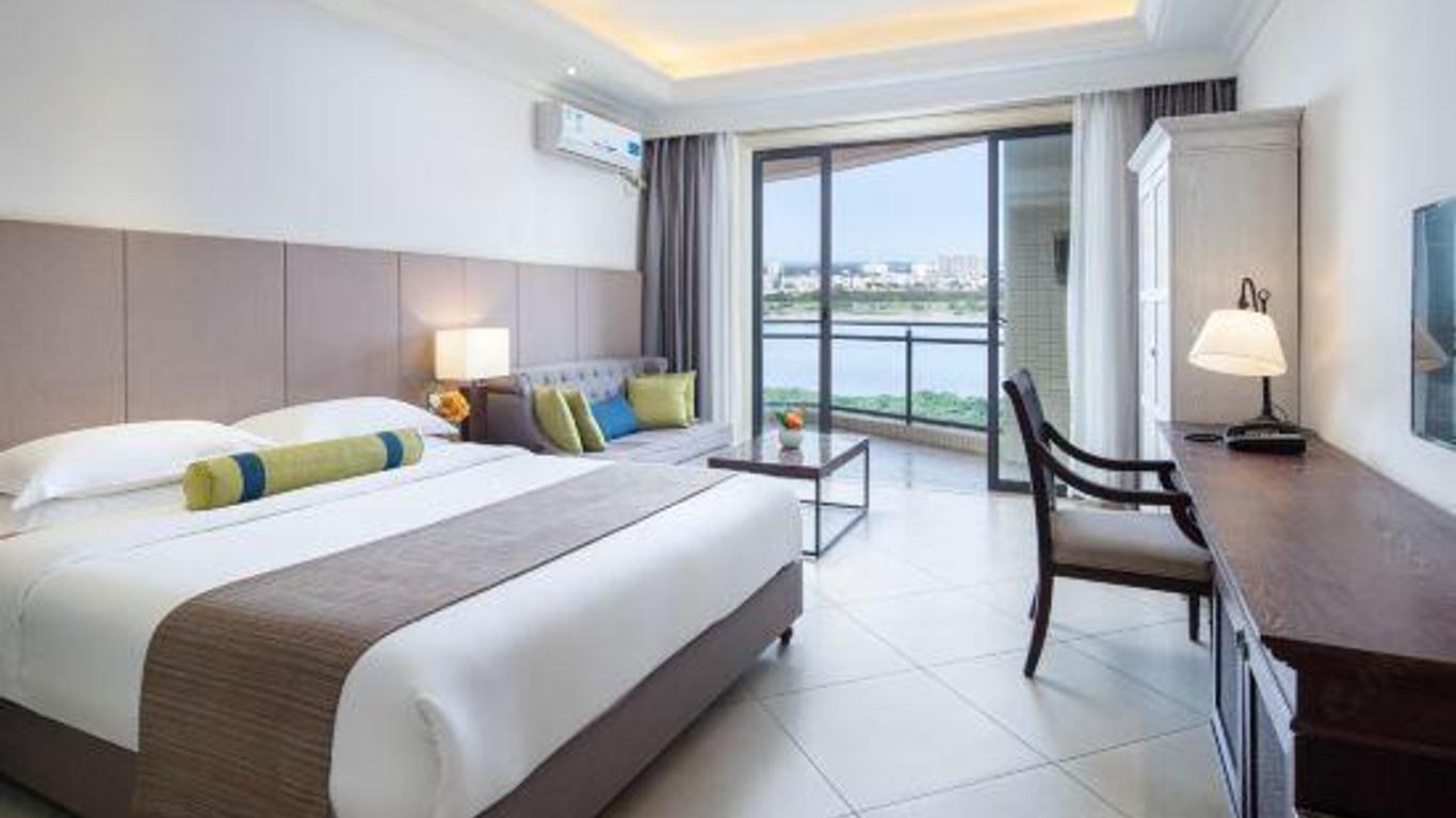 Haikou Tianyi International Hotel
