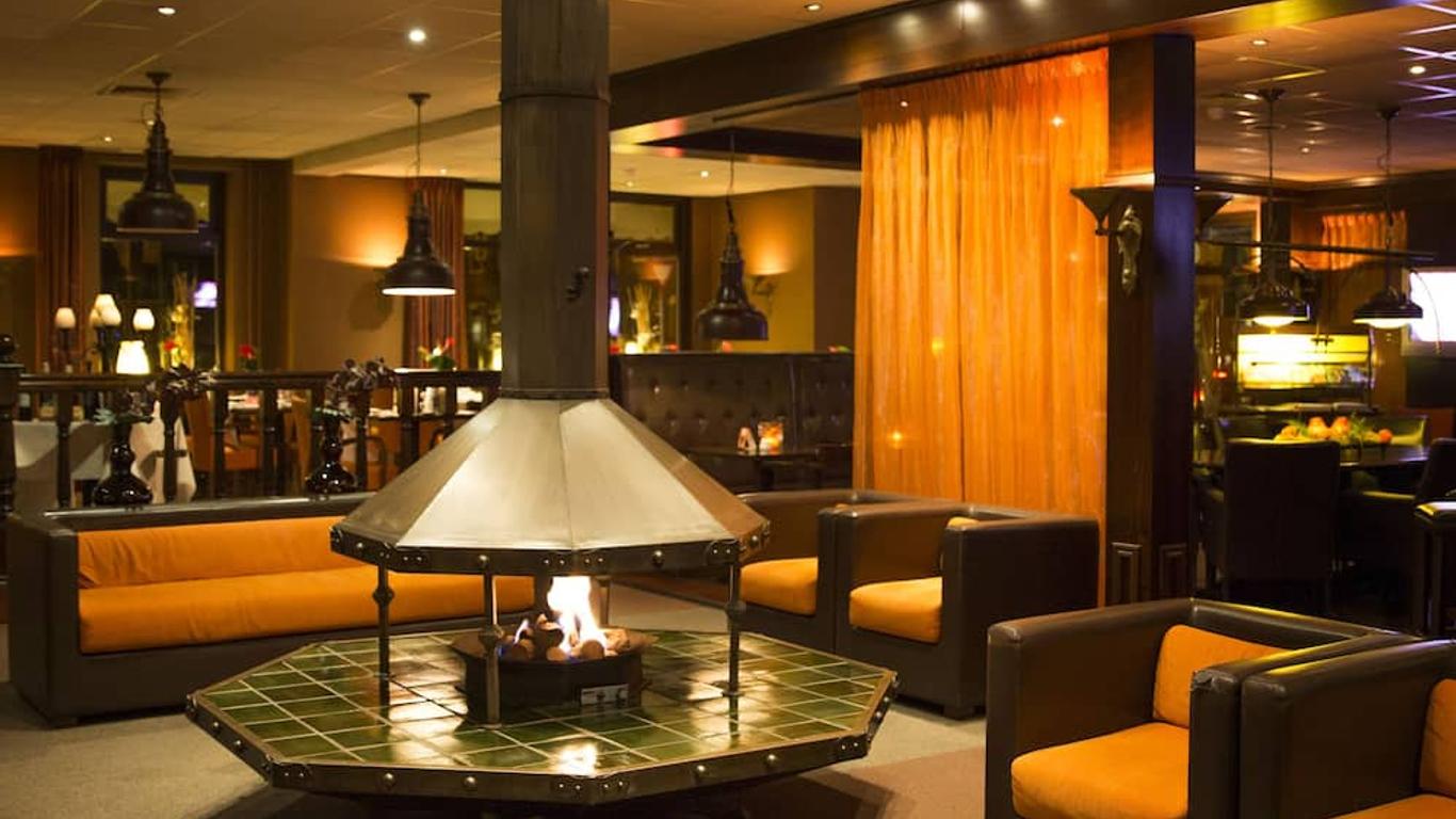 Hotel Restaurant Talens Coevorden
