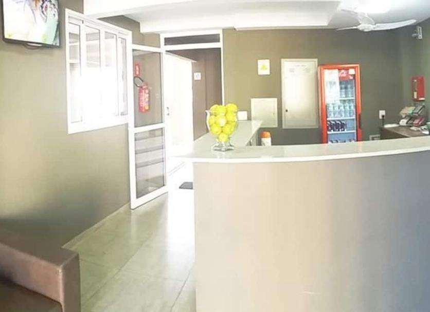 Recepción Foto